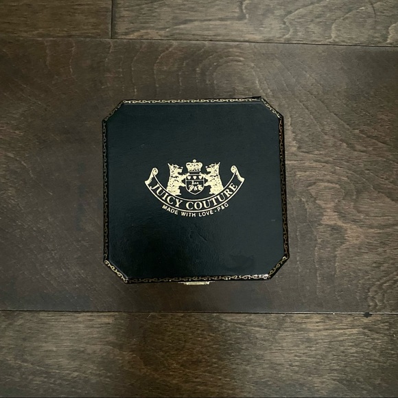 Juicy Couture Hair Pins - Picture 3 of 4